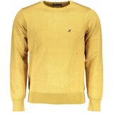 U.S. Grand Polo Club US GRAND POLO Muška žuta majica | shoptok.hr