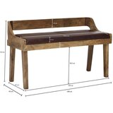MID.YOU Klop Sitzbank | Shoptok.si