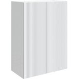  Ormar za montažu na zid Bijela 66 x 34,5 x 90 cm | Shoptok.si