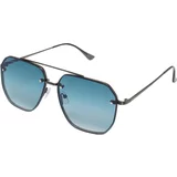 Urban Classics Sončna očala modra