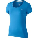 Nike ženska majica DRI-FIT CONTOUR SS 644694-435 | ePonuda.com
