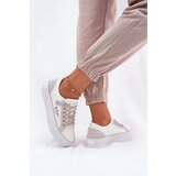 Lee Cooper Women Sneakers On Platform | shoptok.hr