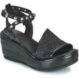 Airstep / A.S.98 ARCA RAFIA Crna Cijene