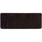 Traka za tepih MARSA Antracit 80 x 200 cm Poliester i PVC | Eponuda.ba