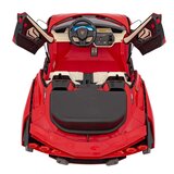 Ramiz Električni avto 24V Lamborghini Sian 4X4 RDEČA | Shoptok.si