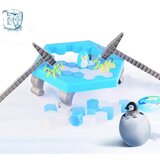  Namizna igra PinguIce | Shoptok.si