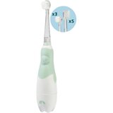 Bebe Confort četkica za zube Sonic | shoptok.hr