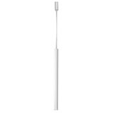  Shilo 7573 - Luster na sajli YABU 1xGU10-MR11/15W/230V bela | Eponuda.com