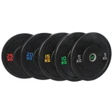 Kineta HI-TEMP Bumper 15 kg
