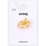 Sinsay Prsten 2 pack | shoptok.hr