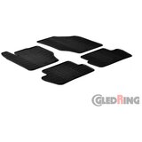 Gledring auto tepih gumeni citroen C4 2010-12.2020 (5 VRATA)/DS4 | shoptok.hr