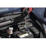 Ks Tools Kislinomer za akumulatorsko tekočino, z areometrom, skupna dolžina 280 mm | Shoptok.si