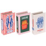 Signes Grimalt Košare, škatle in košarice 3U Škatla Večbarvna | Shoptok.si