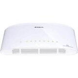 Switch DLINK 8-Port Gigabit Unmanaged Desktop | Eponuda.ba