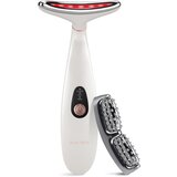 Beautifly LumaLift Pro LED uređaj za masažu lica i vrata 1 kom Cijene