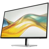 HP S5 Pro 527pq QHD monitor EURO 27", IPS, QHD, 5ms HP S5 Pro 527pq QHD monitor EURO 27", IPS, QHD, 5ms Slike