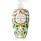 Rudy - Le Maioliche Olive Oil gel za prhanje in kopanje 700 ml | Shoptok.si