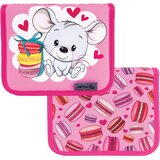 Pulse Pernica dvodelna za devojčice Happy Mouse 122448, Puna, Roze Cene