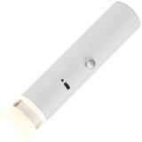 Globo 16060W - LED punjivo svetlo 2u1 PELO, dodirna prigušiva, LED/2W/230/5V, bela | Eponuda.com