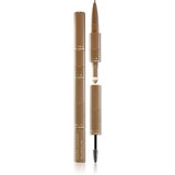 Estée Lauder BrowPerfect 3D All-in-One Styler olovka za obrve 3 u 1 nijansa Cool Blonde 2,07 g | shoptok.hr