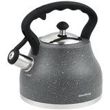Shumee JEKLENI ČELNIK ZA ČELNIKE PO NEVEBLJU. 2,7L DEBELO DNO KLAUSBERG KB-7449, (21237296) | Shoptok.si