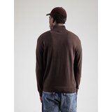 JJ Rebel Muški džemper 12268358, Braon | ePonuda.com
