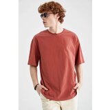 Defacto Oversized Short Sleeve T-Shirt Cene