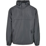 Brandit Summer tug-of-war jacket anthracite Cene