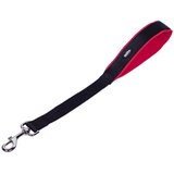 Nobby preno classic povodec - rdeč - 30 cm Cene