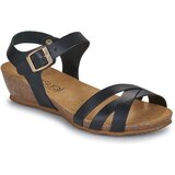 Casual Attitude OYA Crna | shoptok.hr