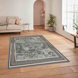 Conceptum Hypnose tepih HM-CRP25-25, pravougaoni, 160x230 cm, sivi | ePonuda.com