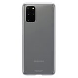 Samsung original ovitek ef-qg985tte za galaxy s20 plus g985 - prozoren Cene