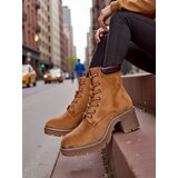 Resti Women's Lace-Up Ankle Boots Esio | Shoptok.si