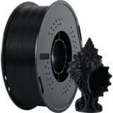 PLA Basic Black - 1,75 mm / 1000 g