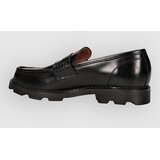 Pompeii Modena Leather Slip-on black | Shoptok.si