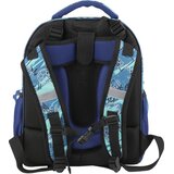 STREET Ergonomski školski ruksak Football s EVA prednjicom 40x31x14 cm | shoptok.hr