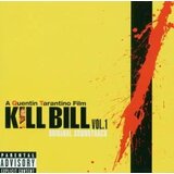 OST Kill Bill Vol. 1 (Original Soundtrack) Cene