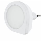 Eglo Tineo senzor lampa za utičnicu, led, 0,4w, 2lm, bela Cene