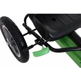  Go-kart STAR - zeleni | shoptok.hr