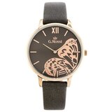 G. Rossi Analogne ure GR12177A51B3 pisana | Shoptok.si