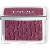 Dior Backstage Rosy Glow Blush highlighter i rumenilo u jednom nijansa 006 Berry 4,4 g | shoptok.hr