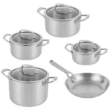 EverClad 5-piece set C95000DE