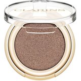 Clarins Ombre Skin senčila za oči odtenek 05 - Satin Taupe 1,5 g | Shoptok.si