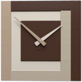 Callea Design Zidni sat Stripes 36 | shoptok.hr