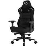  Gaming stolica UltraDesk Throne, crna | shoptok.hr