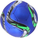Nogometna lopta Pattern - plava (veličina 5) | shoptok.hr
