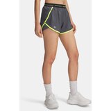 Under Armour women's shorts ua fly by 3'' novelty short-gry Cijene