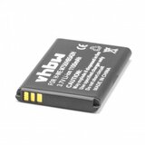 VHBW Baterija za Huawei C5730 / E5805 / M228 / T550 / U1860, 1100 mAh | shoptok.hr