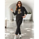 Resti Women's viscose set with a bear | Shoptok.si
