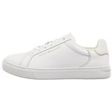 Tommy Hilfiger Nizki čevlji Th Essential Court Bela Cene